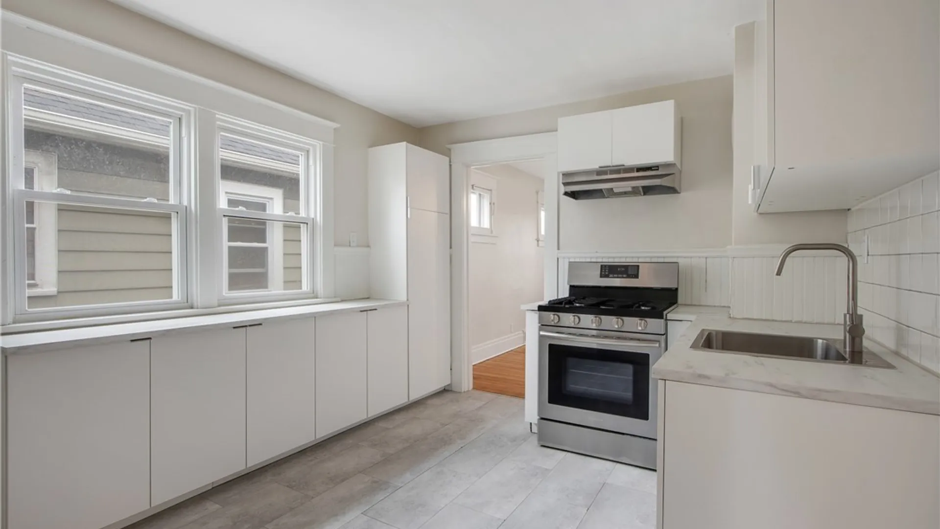 Property at 509 Hinman Avenue, Buffalo, NY 14216 5
