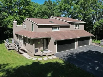 Property at 8646 Salt Springs Road, Manlius, NY 13104
