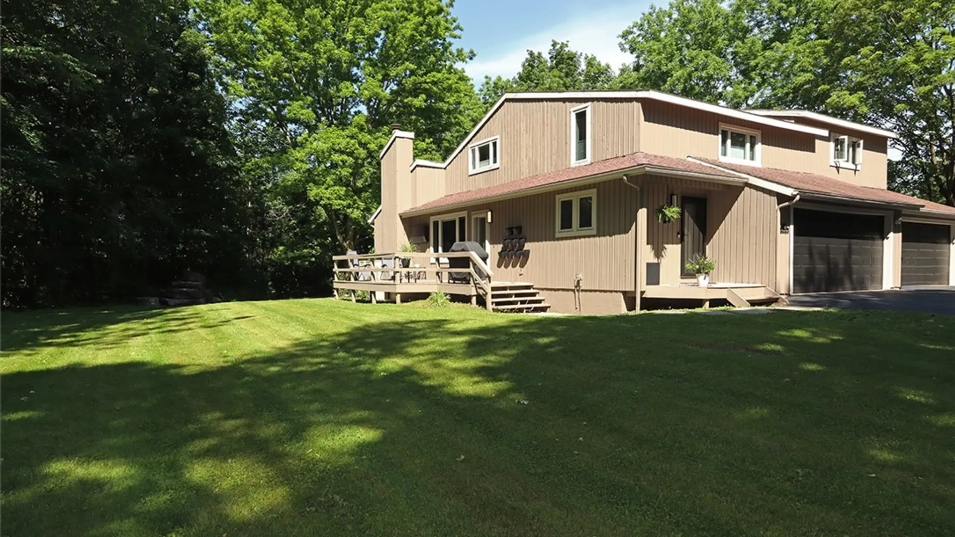 Property at 8646 Salt Springs Road, Manlius, NY 13104 39