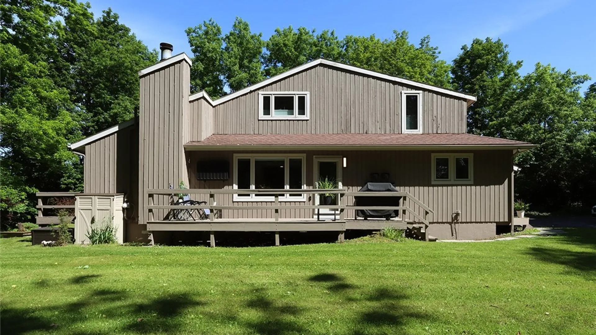 Property at 8646 Salt Springs Road, Manlius, NY 13104 40