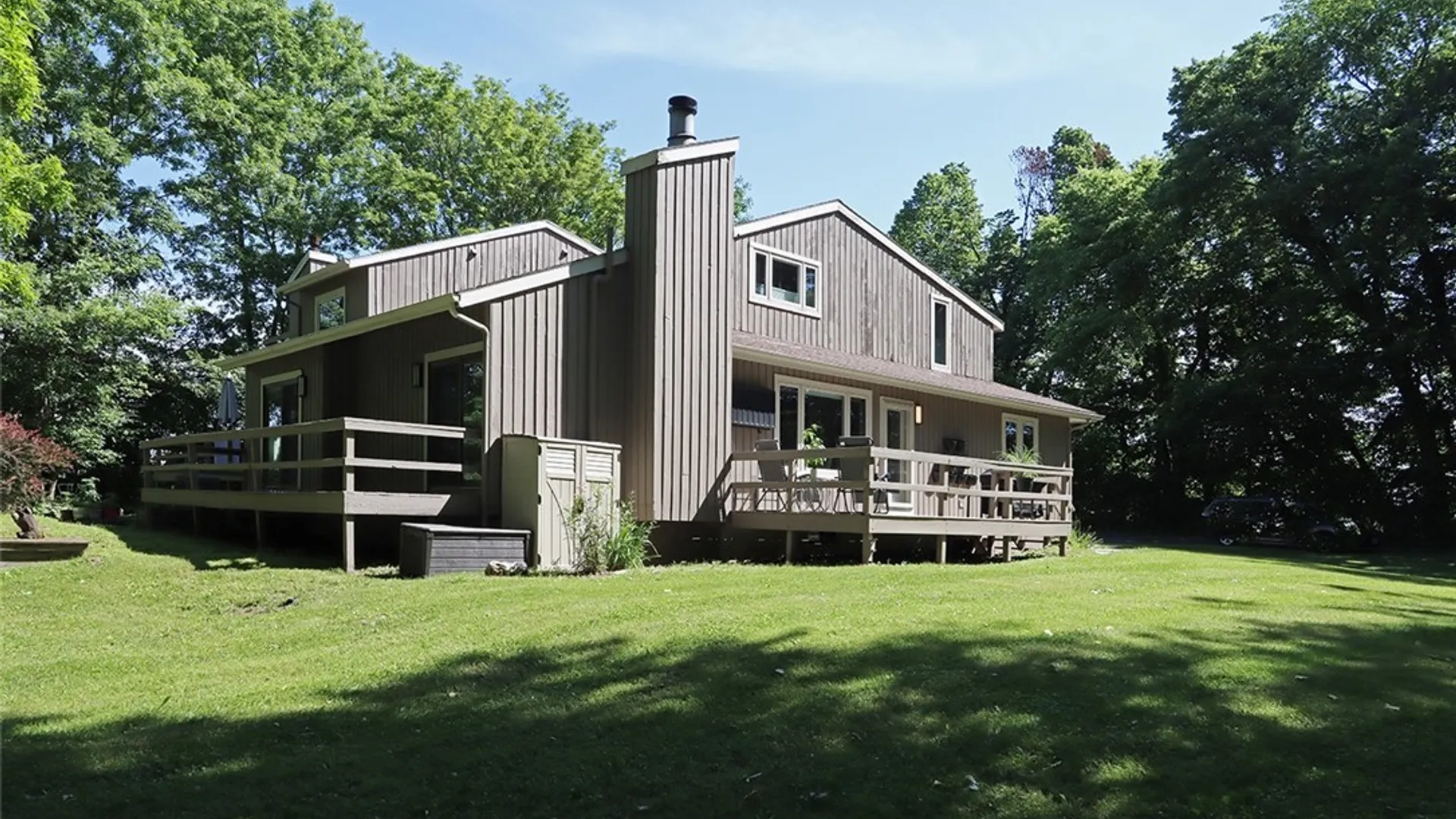 Property at 8646 Salt Springs Road, Manlius, NY 13104 41