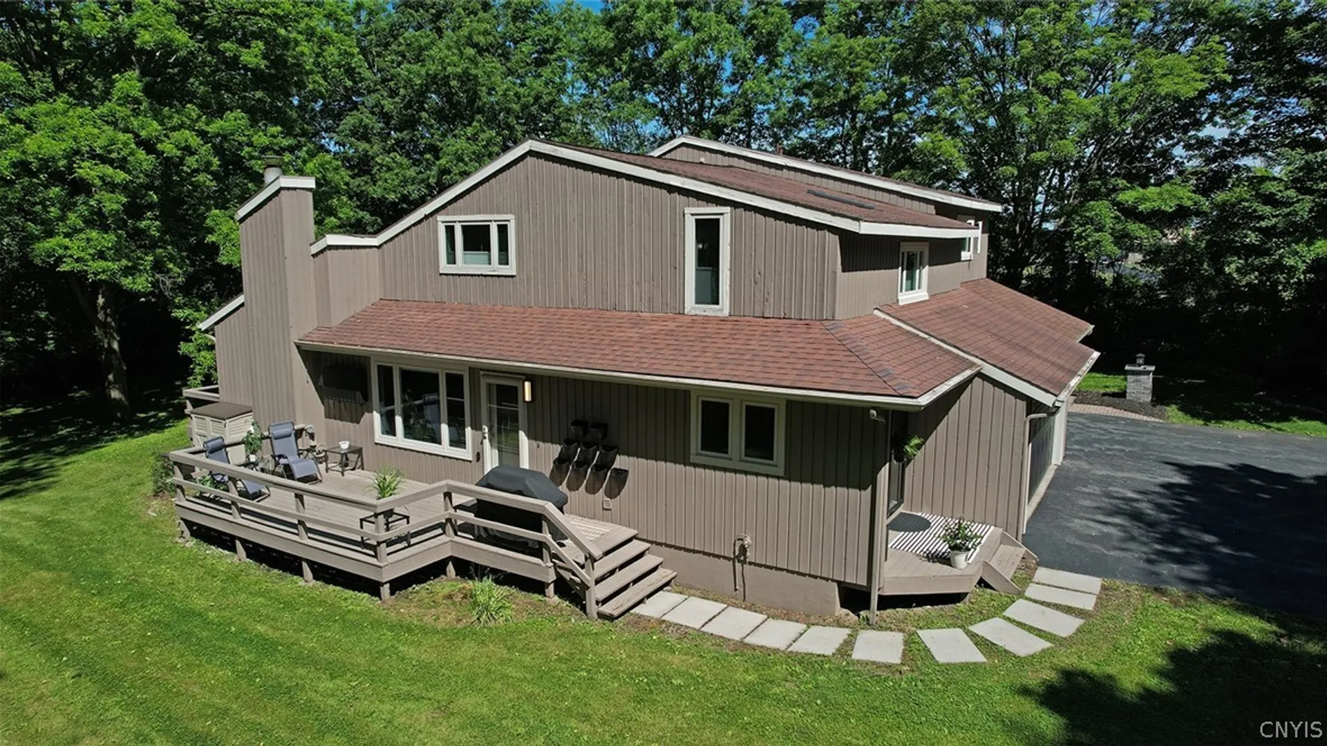 Property at 8646 Salt Springs Road, Manlius, NY 13104 44