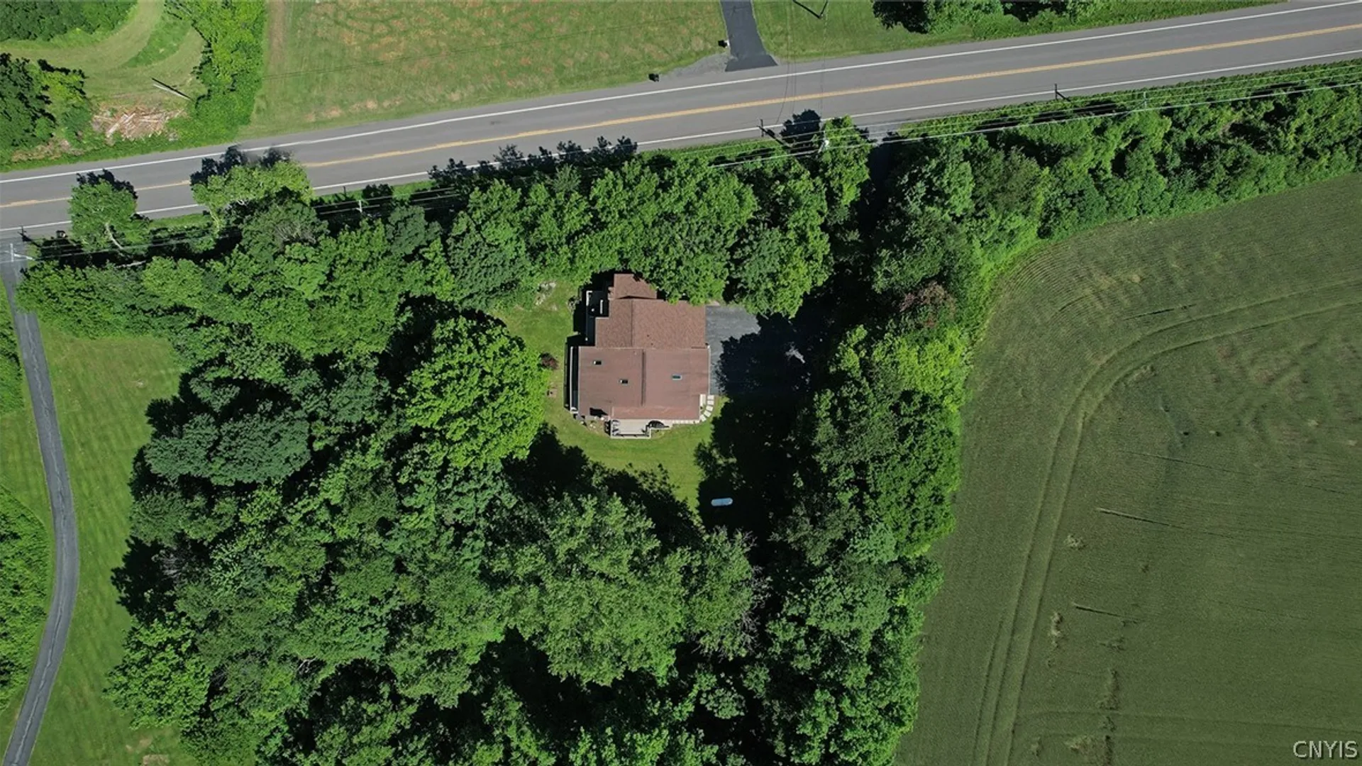 Property at 8646 Salt Springs Road, Manlius, NY 13104 46