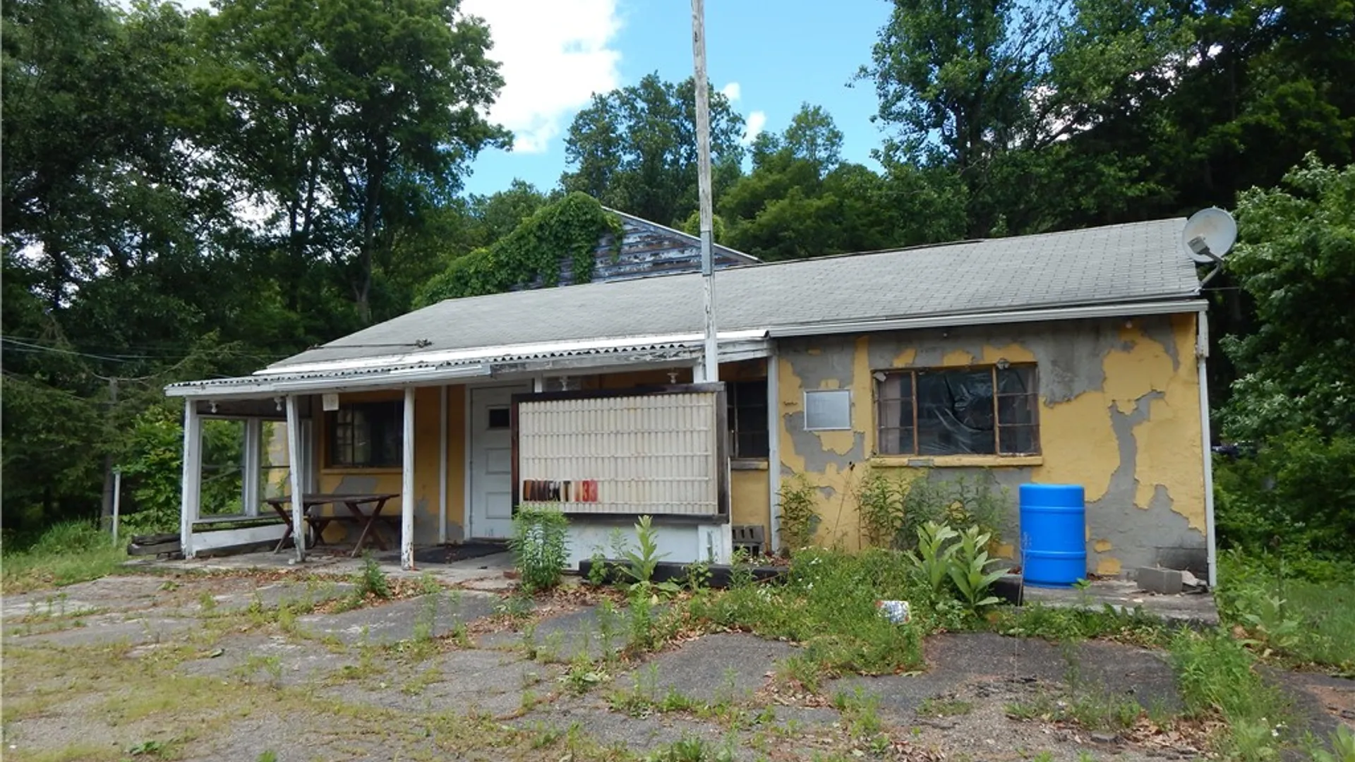 Property at 2338 State Route 352, Big Flats, NY 14903 2