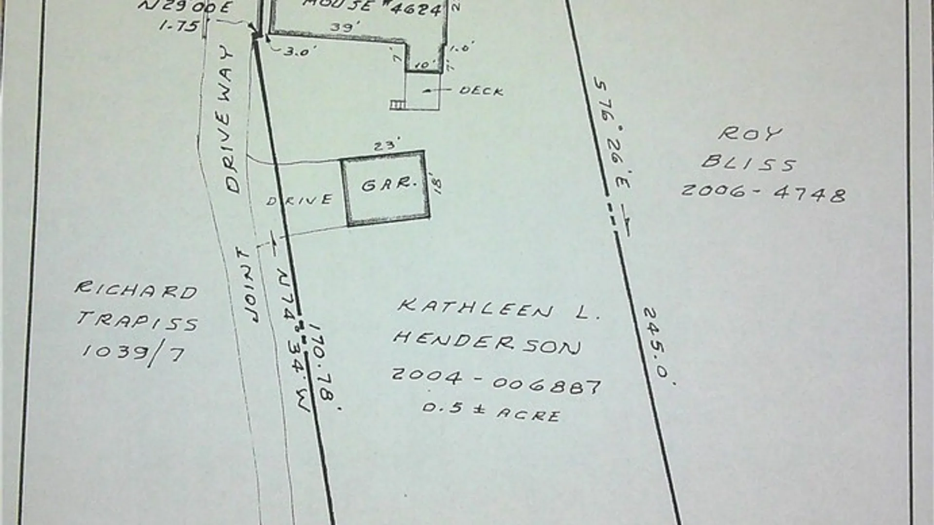 Property at 4624 US Route 11, Ellisburg, NY 13661 7
