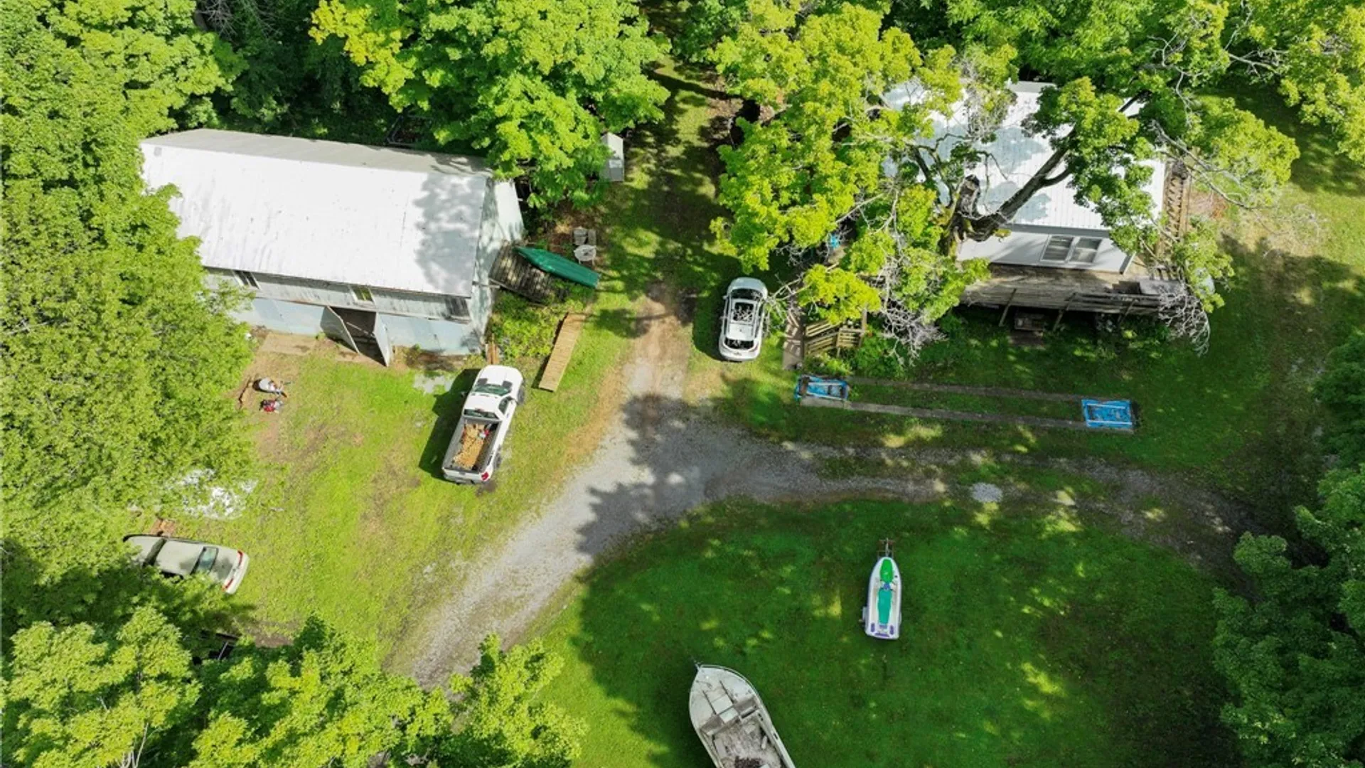 Property at 7 Apps Landing, Constantia, NY 13042 3