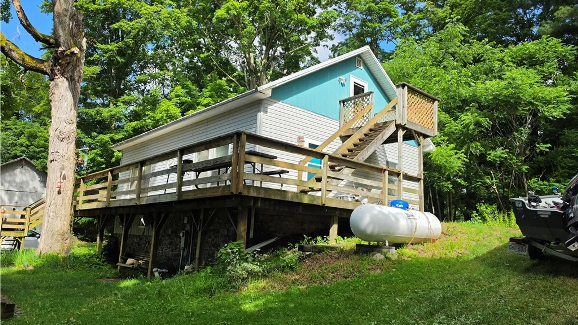 Property at 7 Apps Landing, Constantia, NY 13042 45