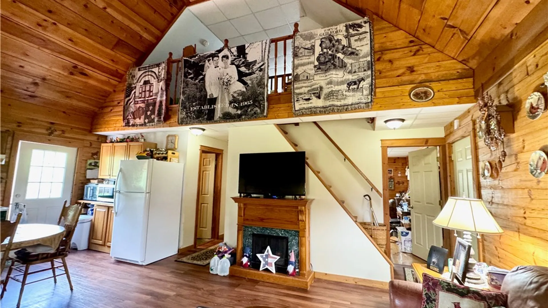 Property at 187 George Wade Road, Guilford, NY 13780 2