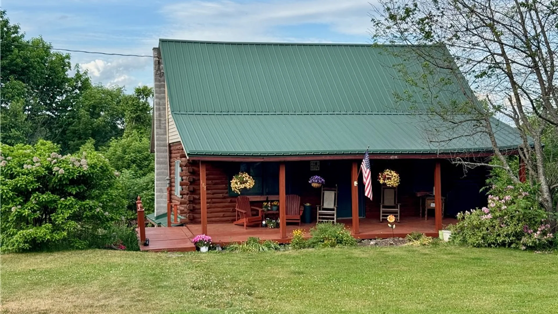 Property at 187 George Wade Road, Guilford, NY 13780 48