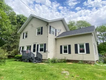 Property at 4825 Middle Road, Gorham, NY 14544
