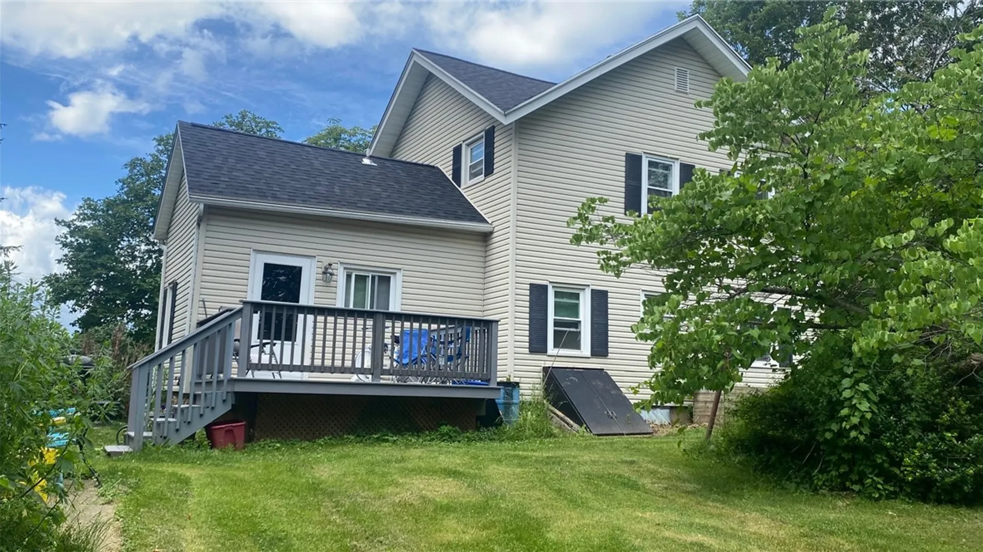Property at 4825 Middle Road, Gorham, NY 14544 2