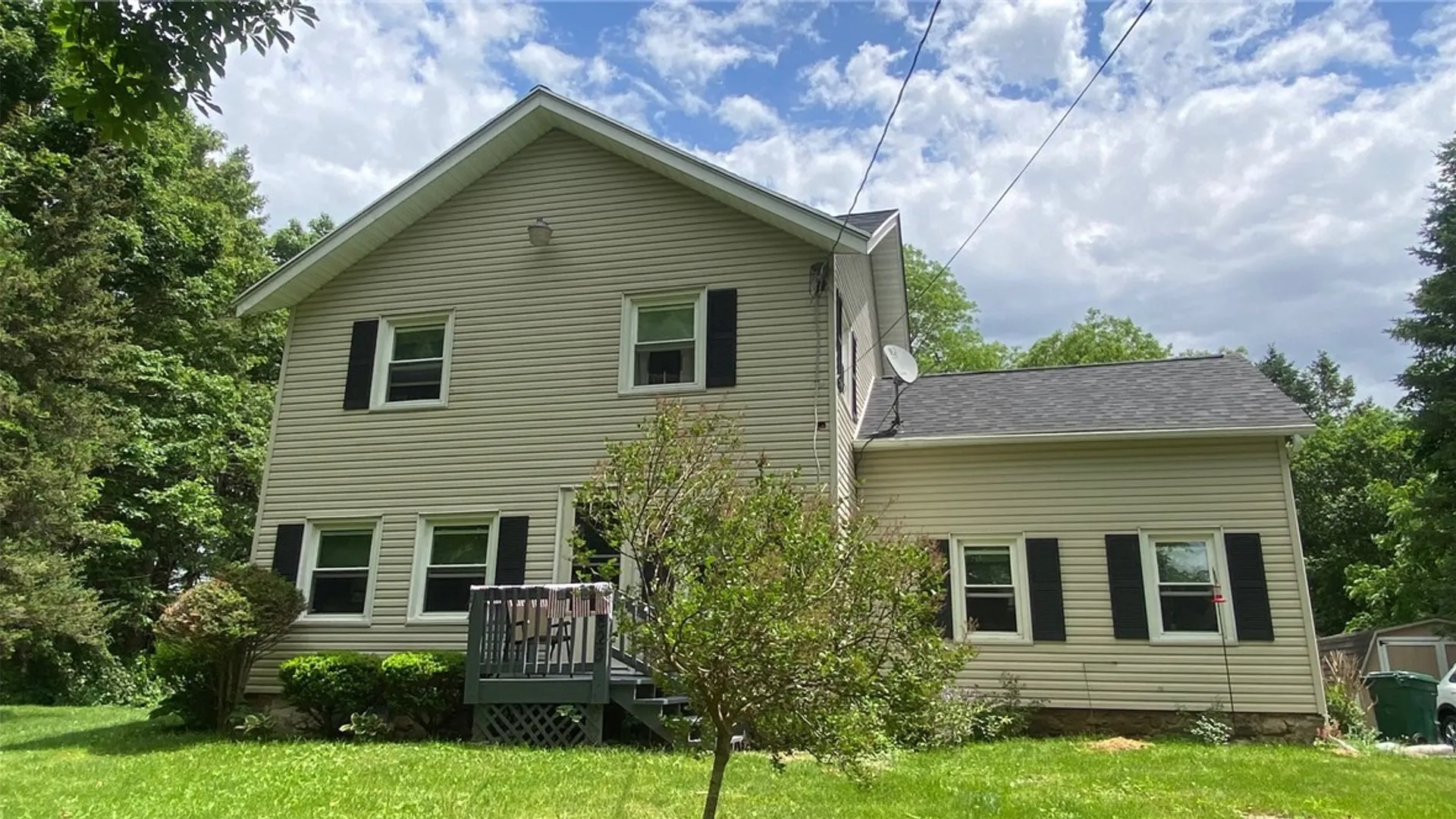 Property at 4825 Middle Road, Gorham, NY 14544 26