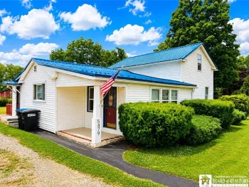 Property at 5479 E Lake Road, Chautauqua, NY 14728