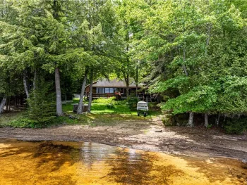 Property at 529 Higby Road, Webb, NY 13331