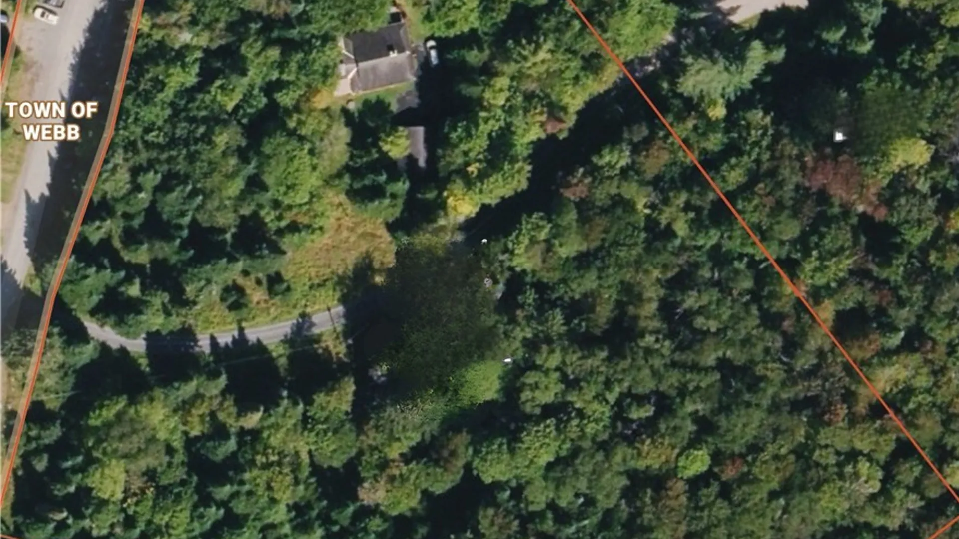 Property at 529 Higby Road, Webb, NY 13331 48
