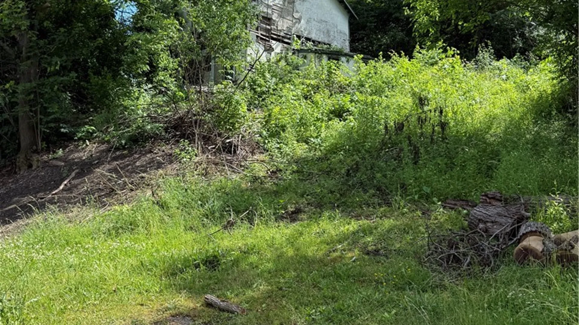 Property at 9260 Woodsville Road, West Sparta, NY 14437 2