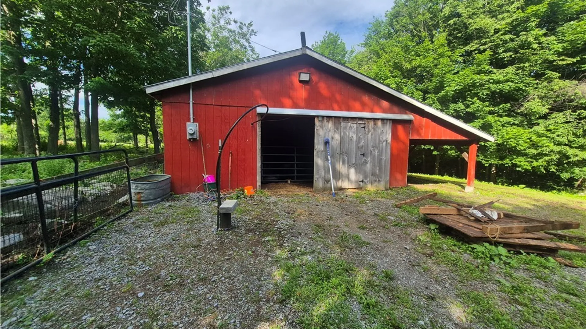 Property at 31741 County Route 179, Clayton, NY 13622 2