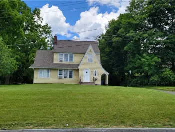 Property at 3202 W Genesee Street, Geddes, NY 13219