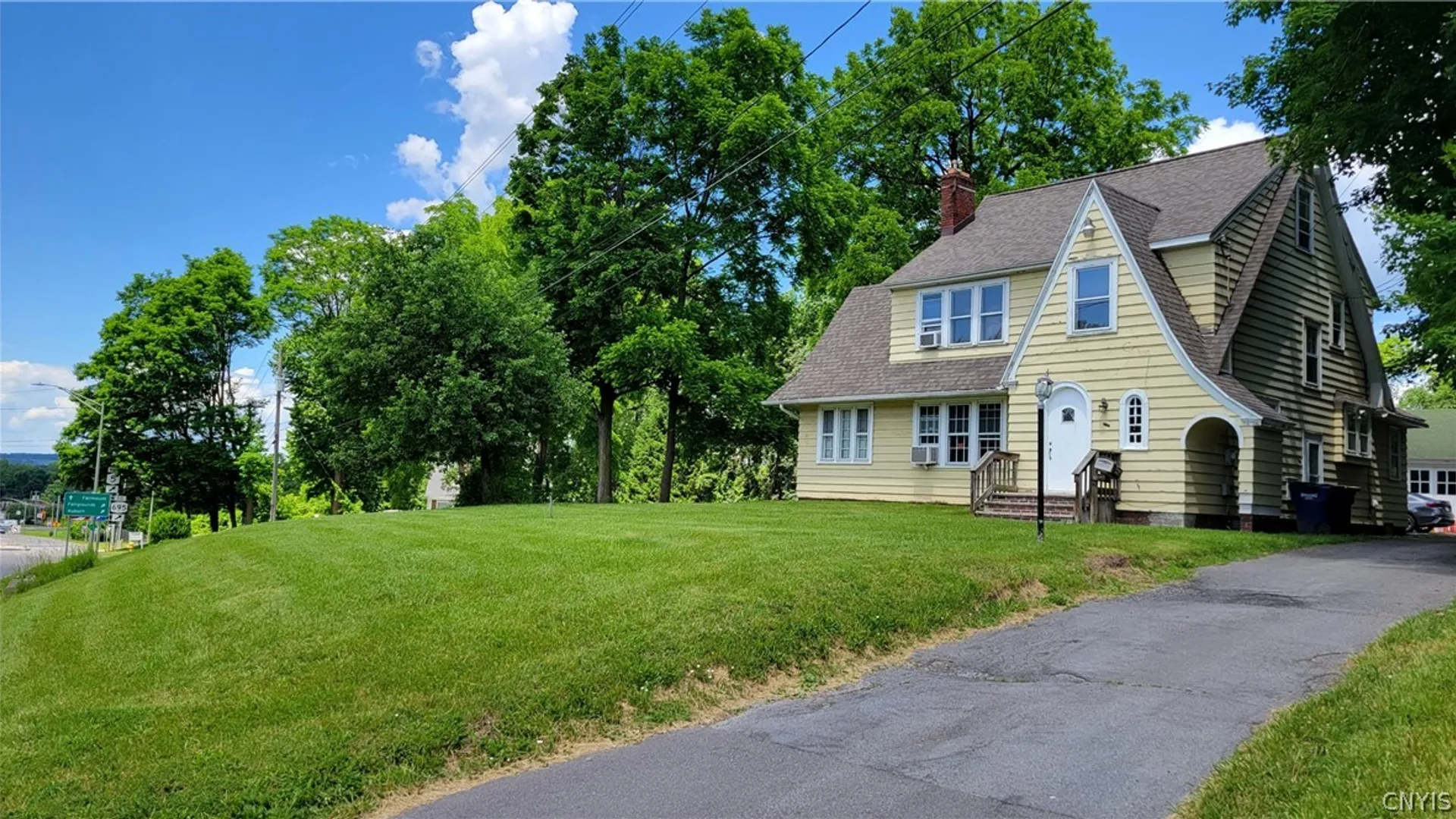 Property at 3202 W Genesee Street, Geddes, NY 13219 2