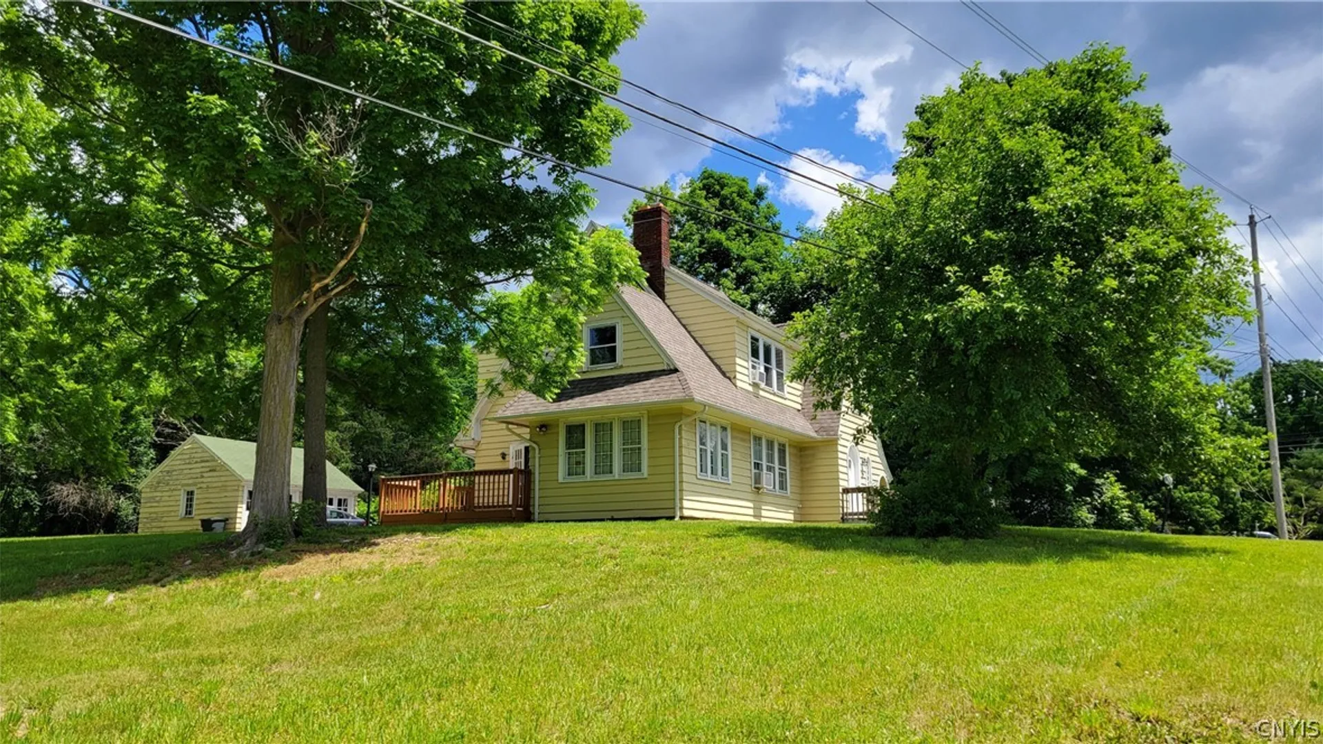 Property at 3202 W Genesee Street, Geddes, NY 13219 3