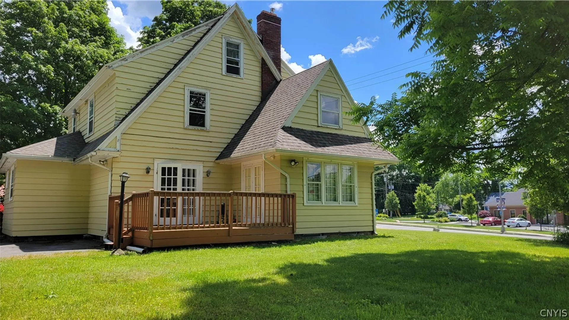 Property at 3202 W Genesee Street, Geddes, NY 13219 4