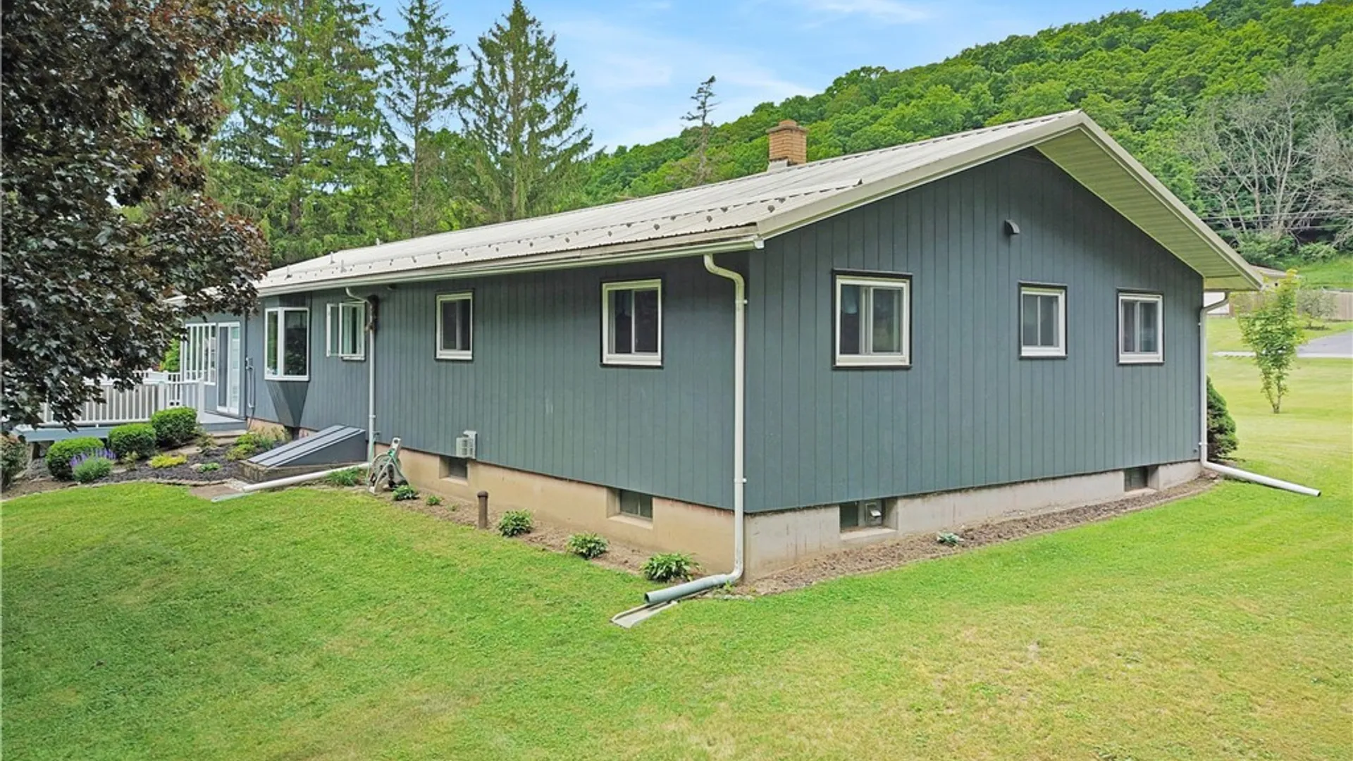 Property at 230 Wyoming Street, Warsaw, NY 14569 7