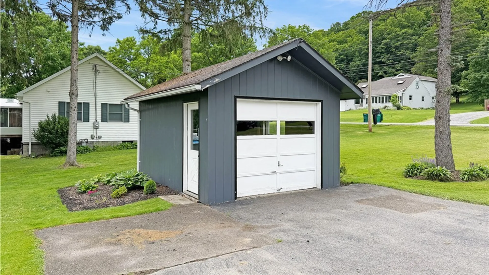 Property at 230 Wyoming Street, Warsaw, NY 14569 8