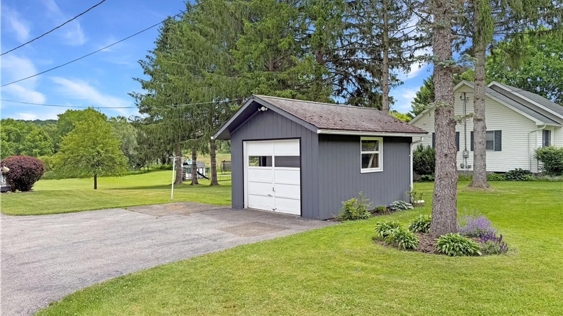 Property at 230 Wyoming Street, Warsaw, NY 14569 9