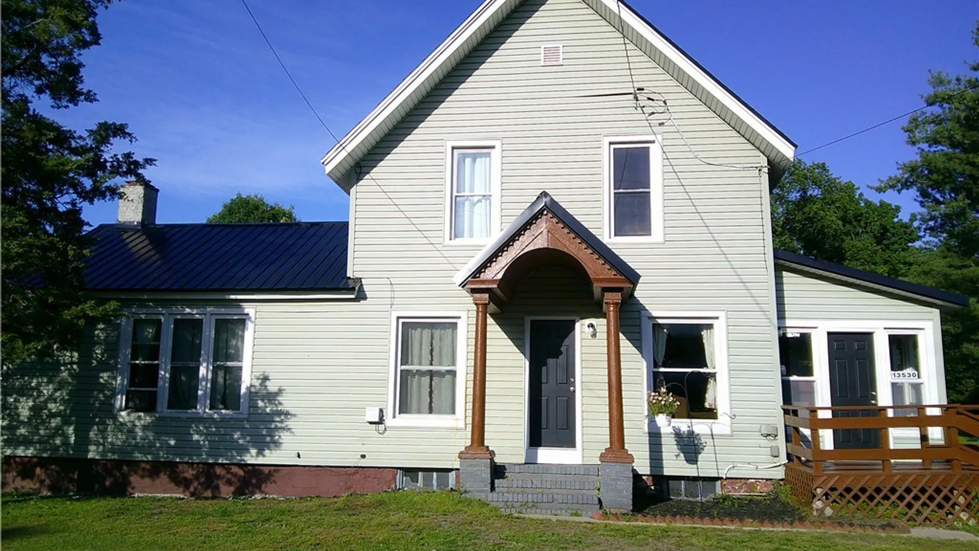 Property at 13530 North Street, Adams, NY 13606 2