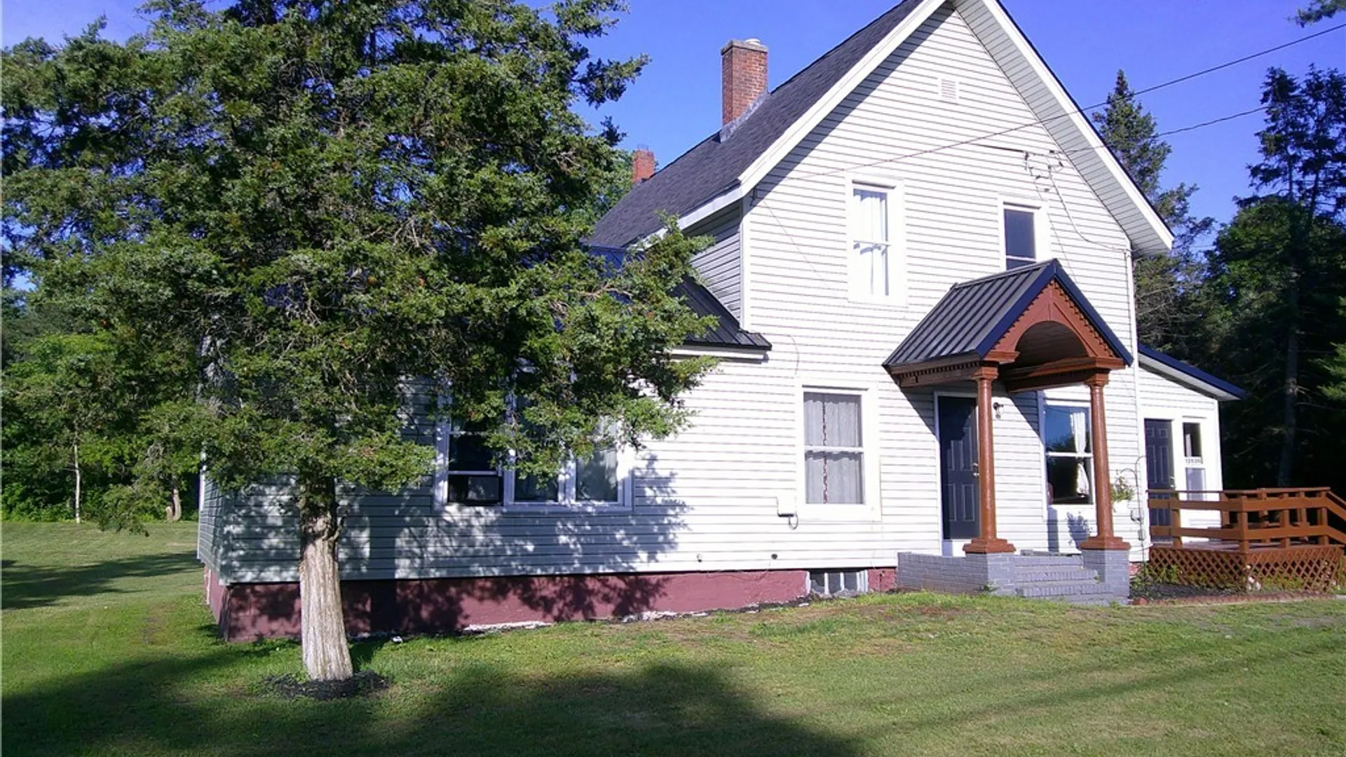 Property at 13530 North Street, Adams, NY 13606 3