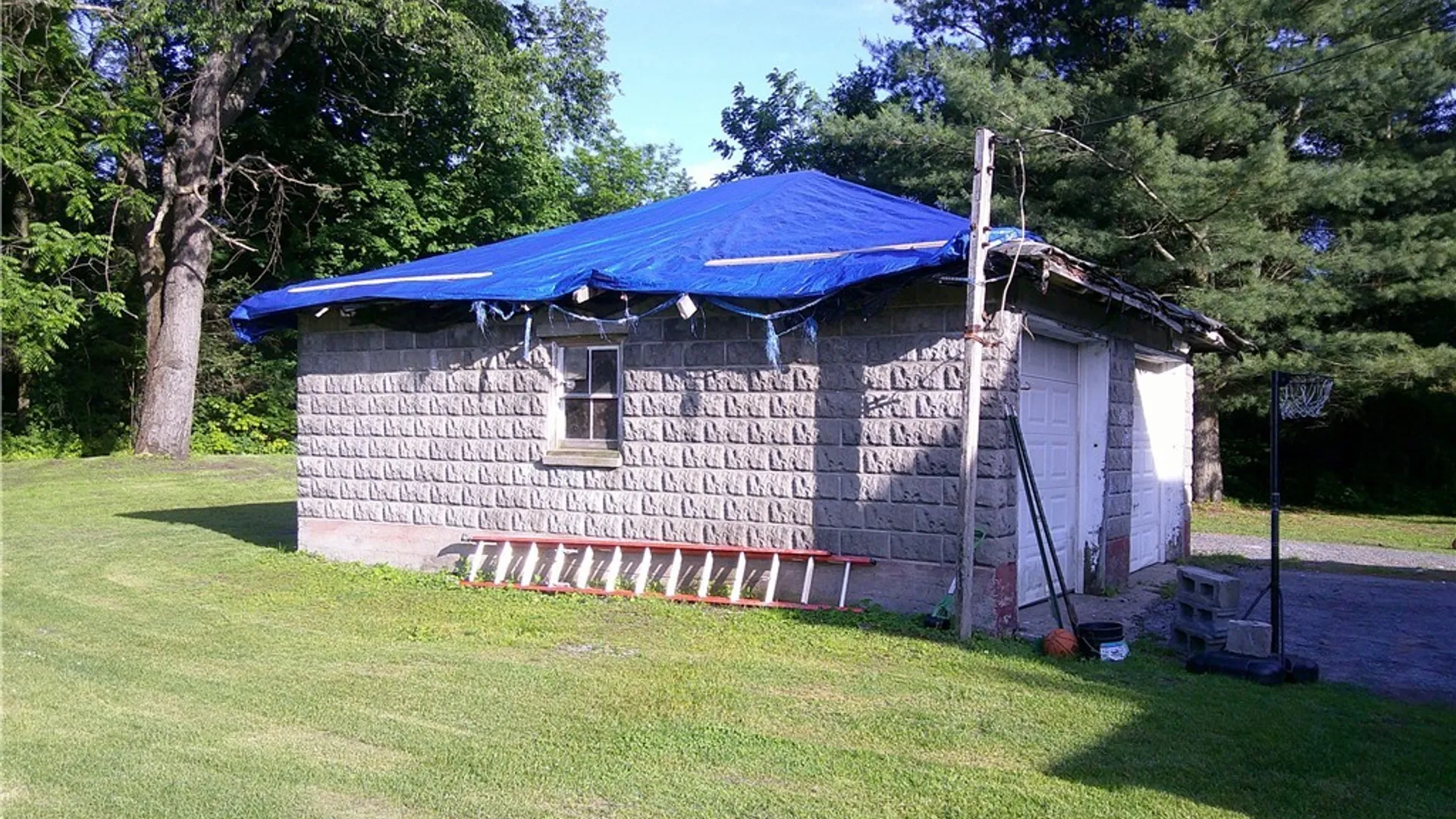 Property at 13530 North Street, Adams, NY 13606 48