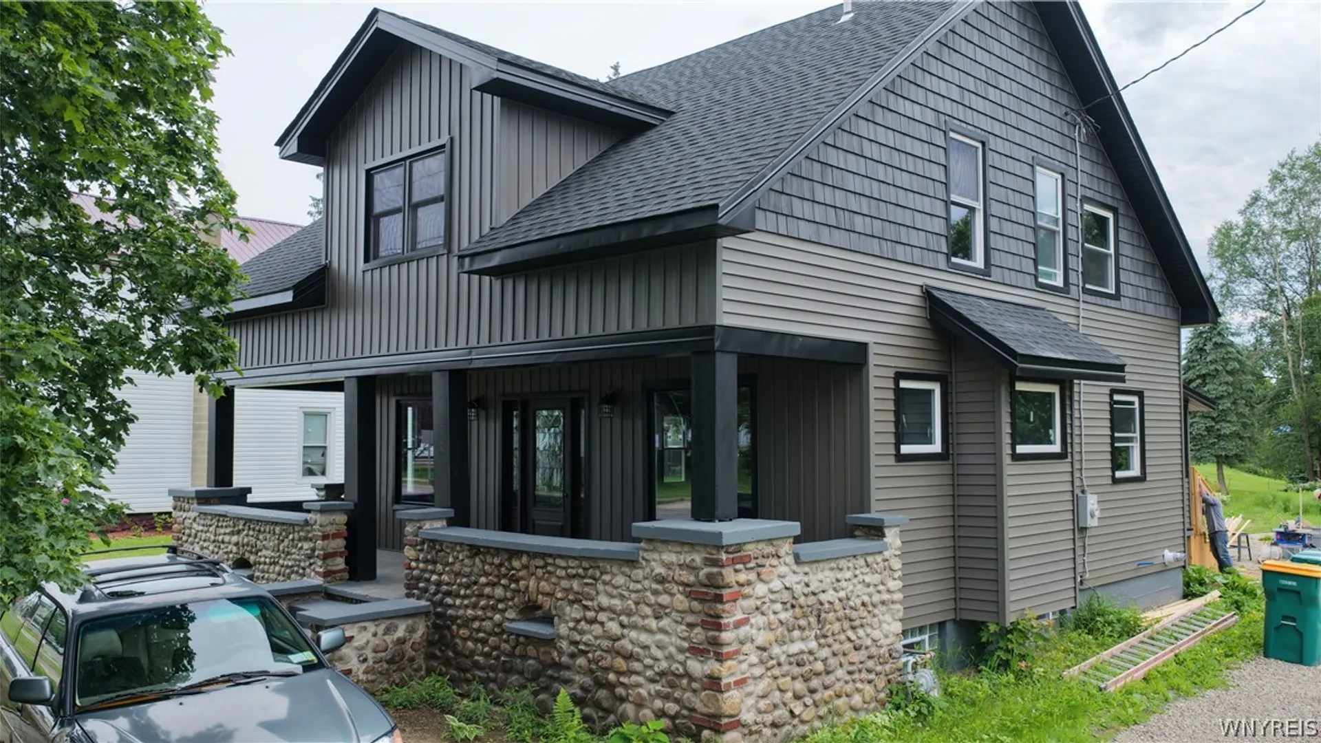 Property at 9717 Mckinstry Road, Machias, NY 14101 2