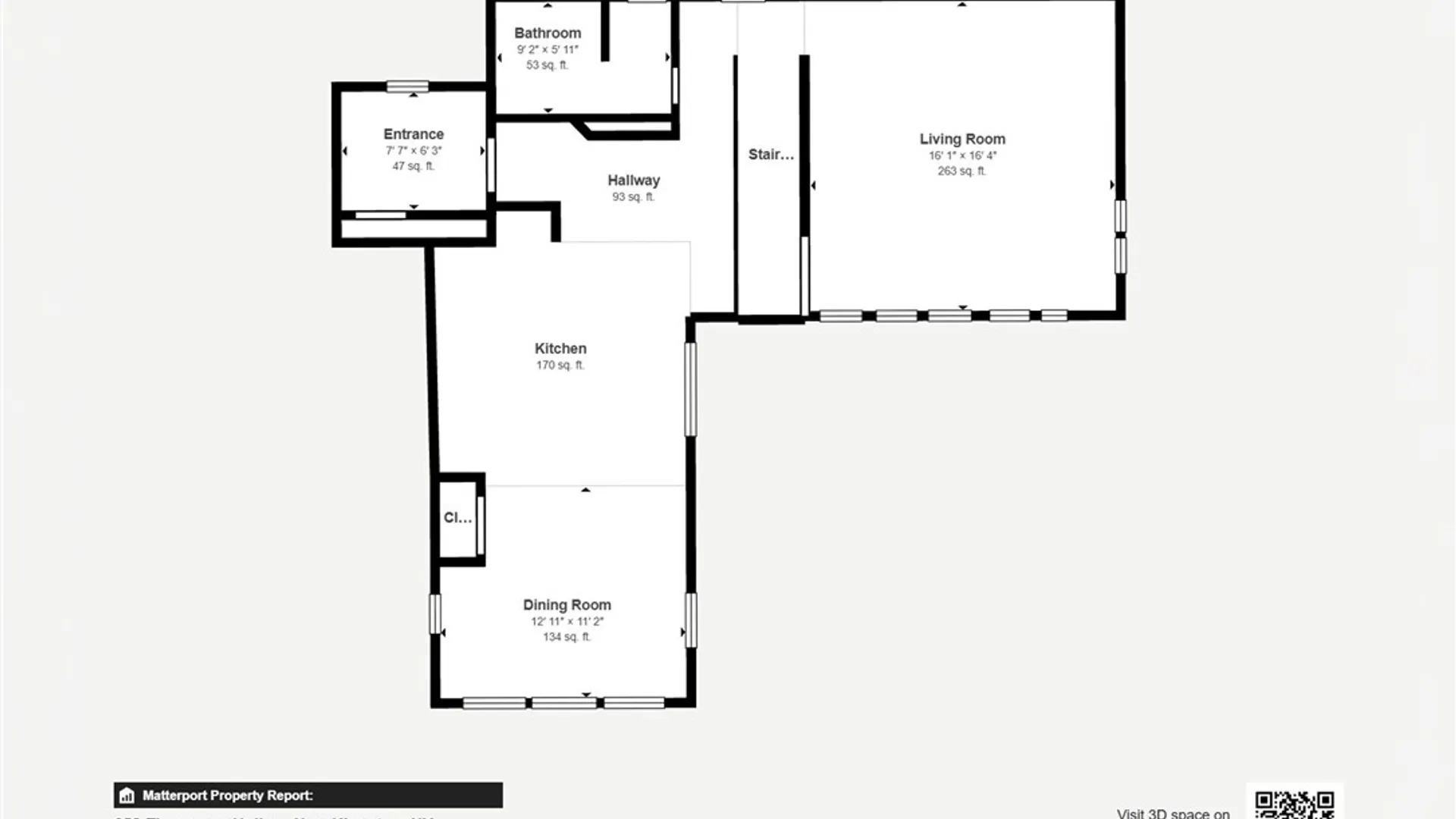 Property at 1652 Thompson Hollow Road, Middletown, NY 12459 48
