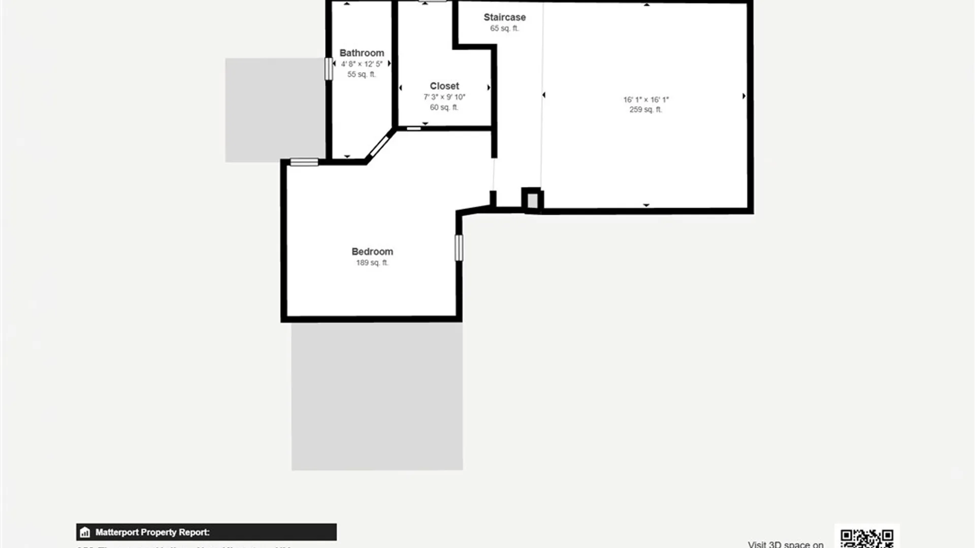 Property at 1652 Thompson Hollow Road, Middletown, NY 12459 49