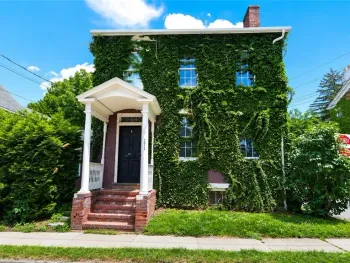 Property at 171 Pulteney St, Geneva City, NY 14456