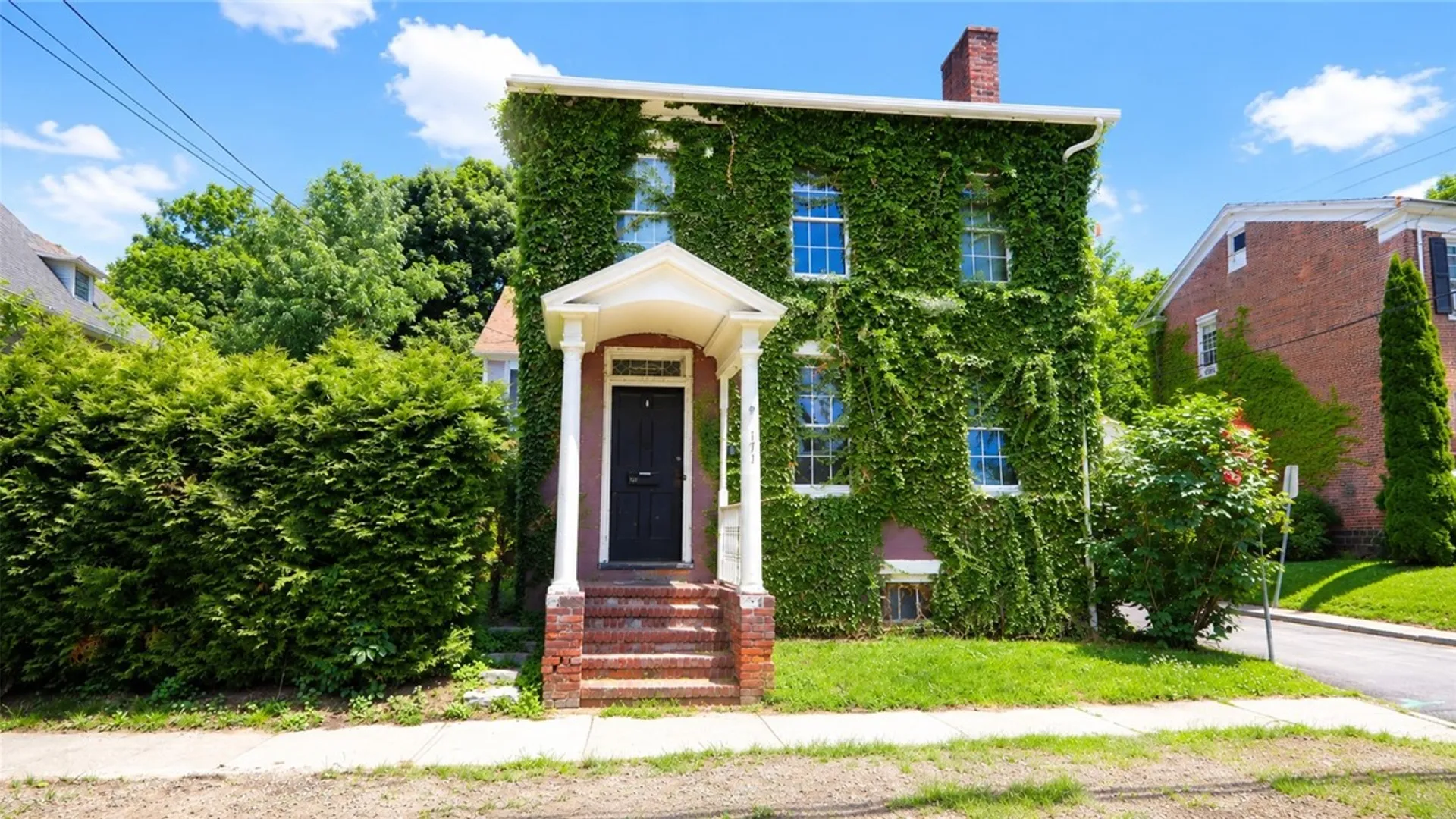 Property at 171 Pulteney St, Geneva City, NY 14456 2