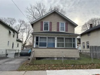 Property at 557 Maple Street, Rochester, NY 14611
