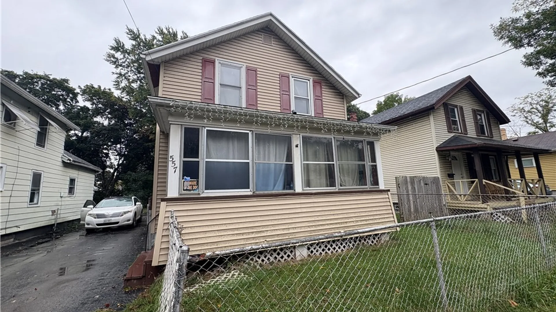 Property at 557 Maple Street, Rochester, NY 14611 28