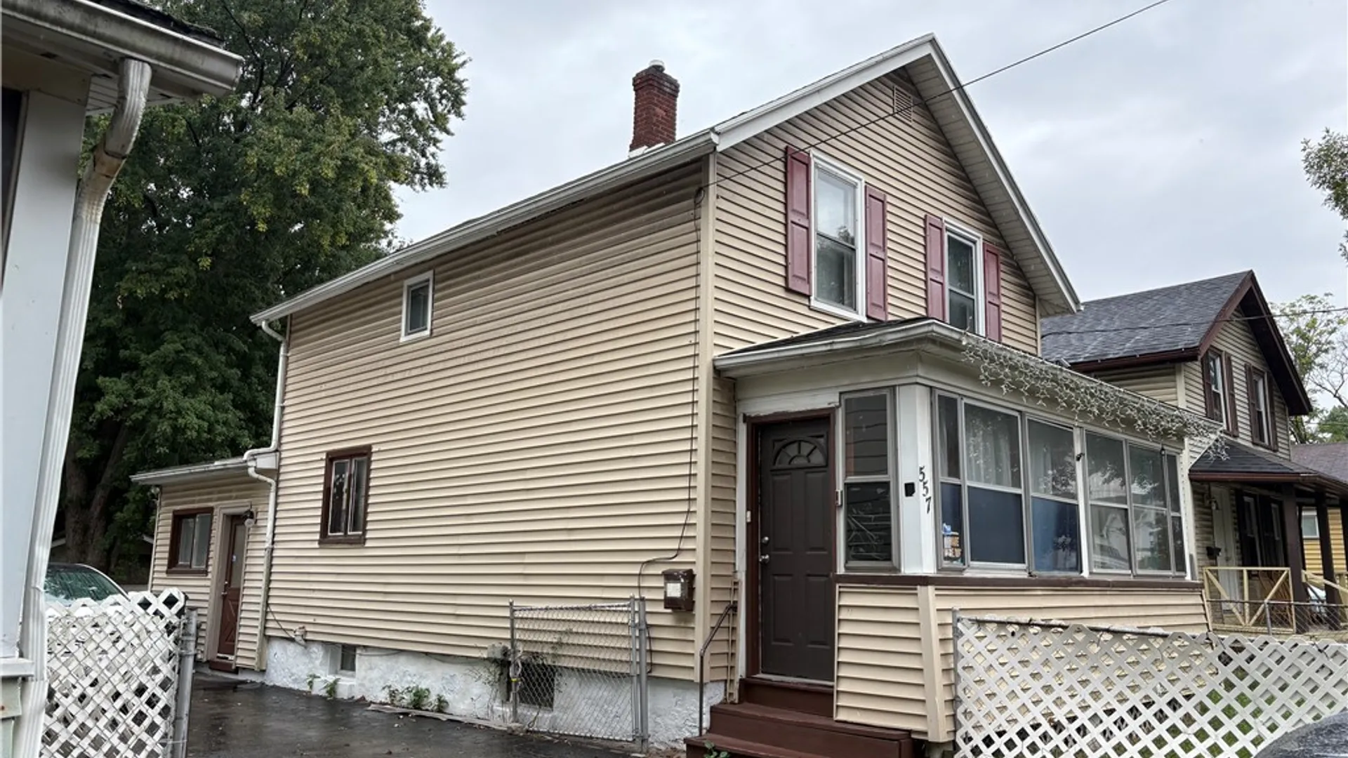 Property at 557 Maple Street, Rochester, NY 14611 29