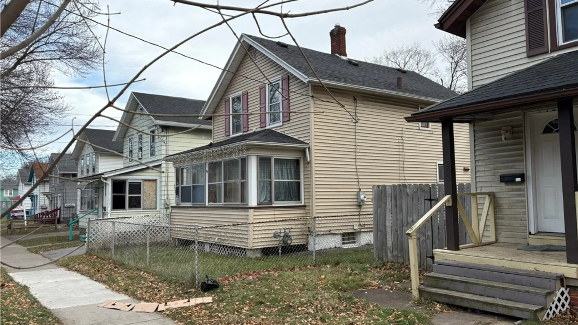 Property at 557 Maple Street, Rochester, NY 14611 3