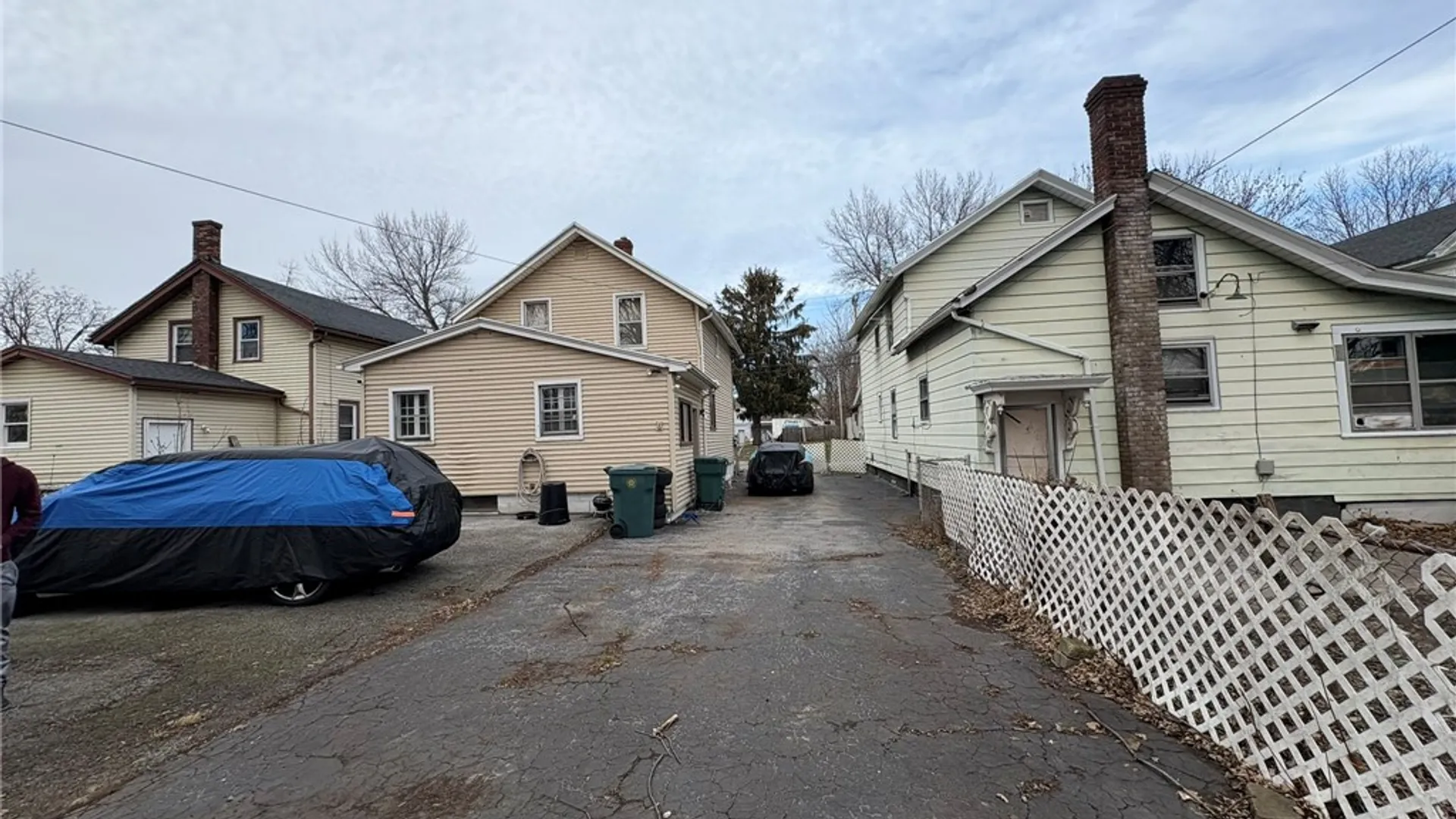 Property at 557 Maple Street, Rochester, NY 14611 33