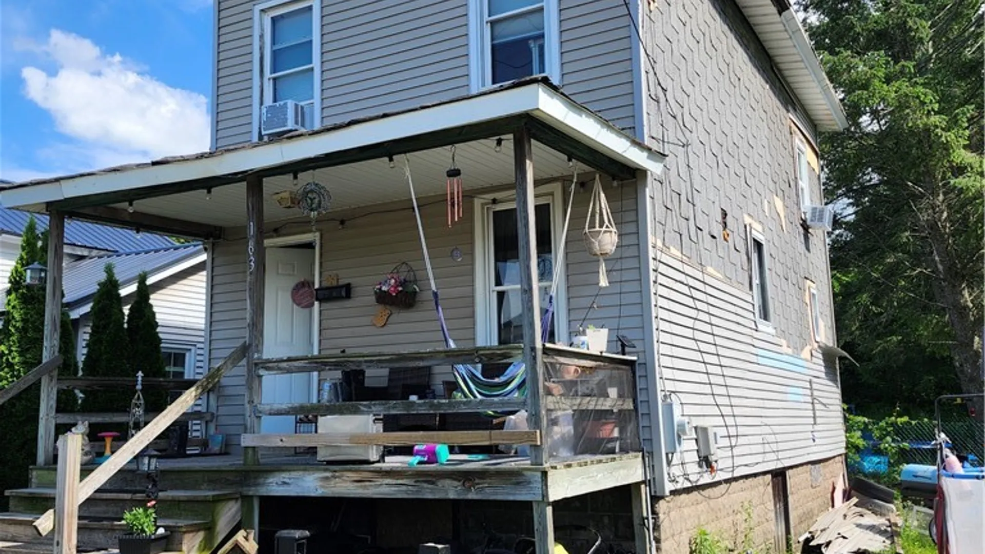 Property at 163 Barlow Street, Lenox, NY 13032 2