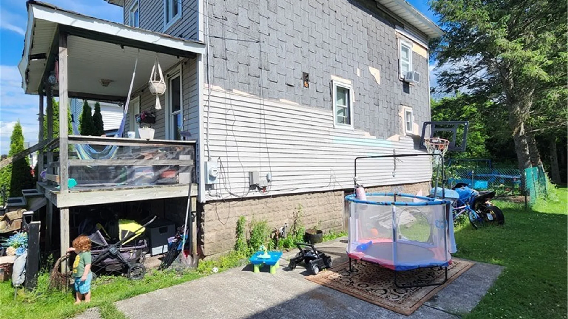 Property at 163 Barlow Street, Lenox, NY 13032 20