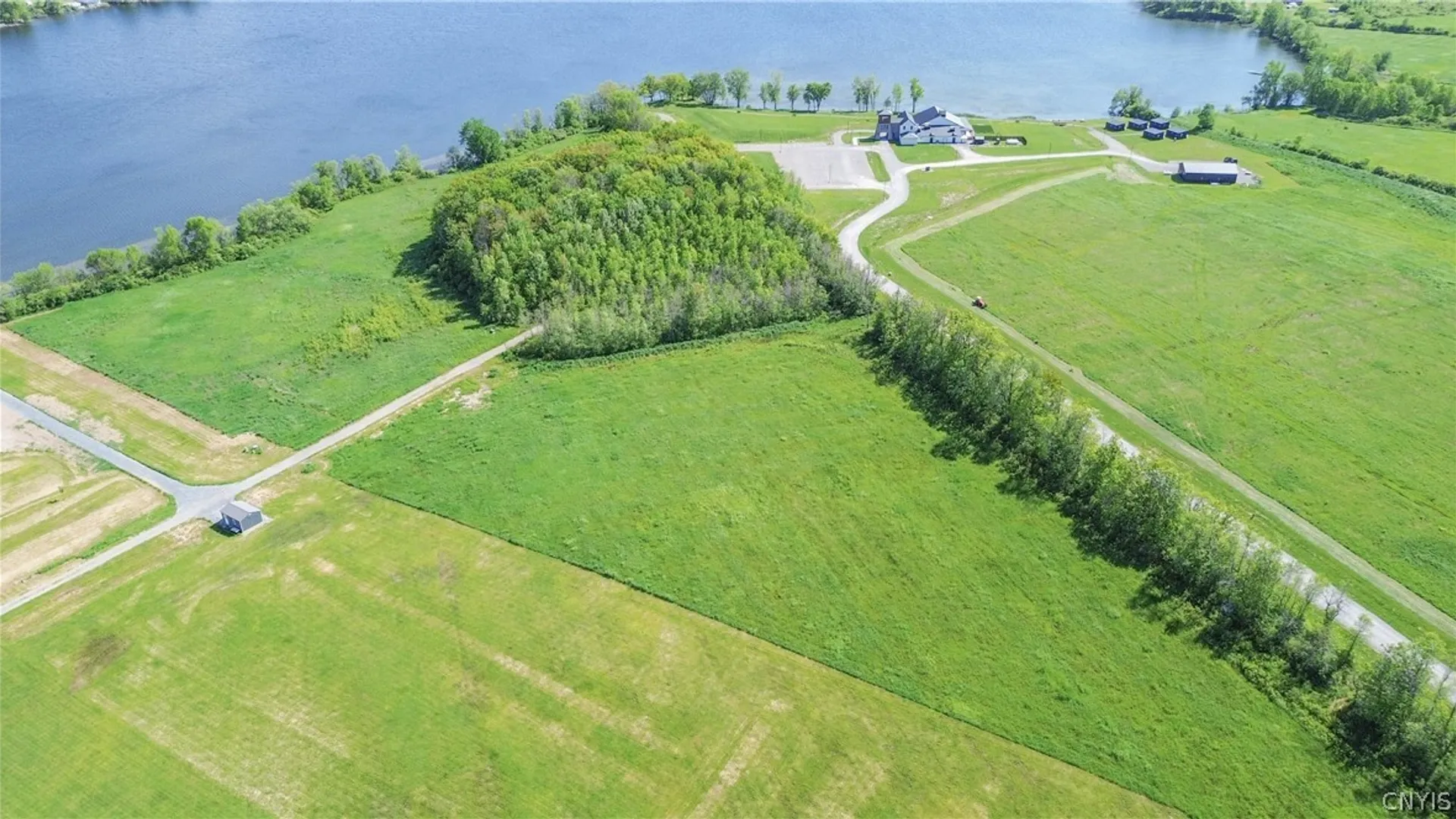 Property at Lance Shore Road Lot H, Lyme, NY 13693 2