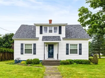 Property at 802 Oakwood Street, Rome, NY 13440
