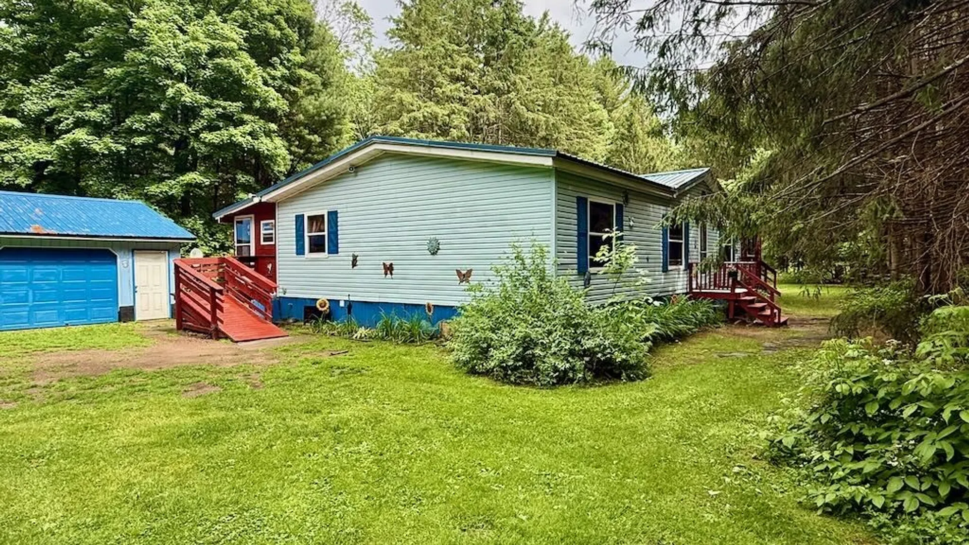 Property at 1396 State Route 13, Williamstown, NY 13302 2