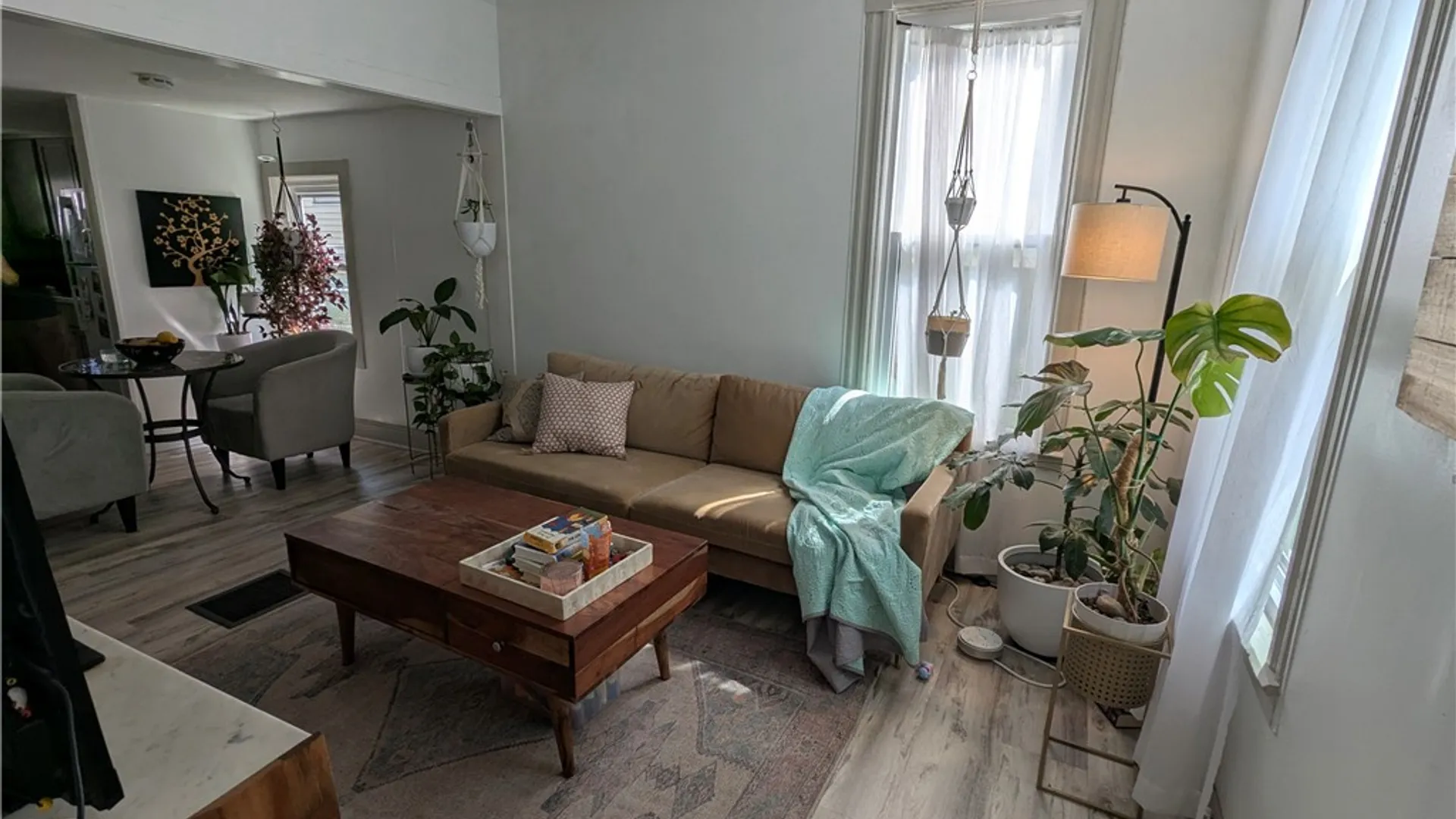 Property at 218 Pleasant Street, Ithaca City, NY 14850 13