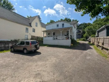 218 Pleasant Street, Ithaca City, NY 14850