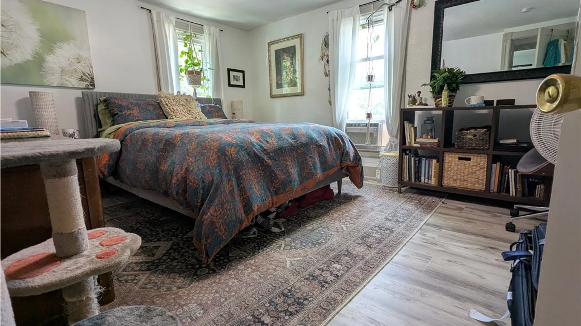 Property at 218 Pleasant Street, Ithaca City, NY 14850 5