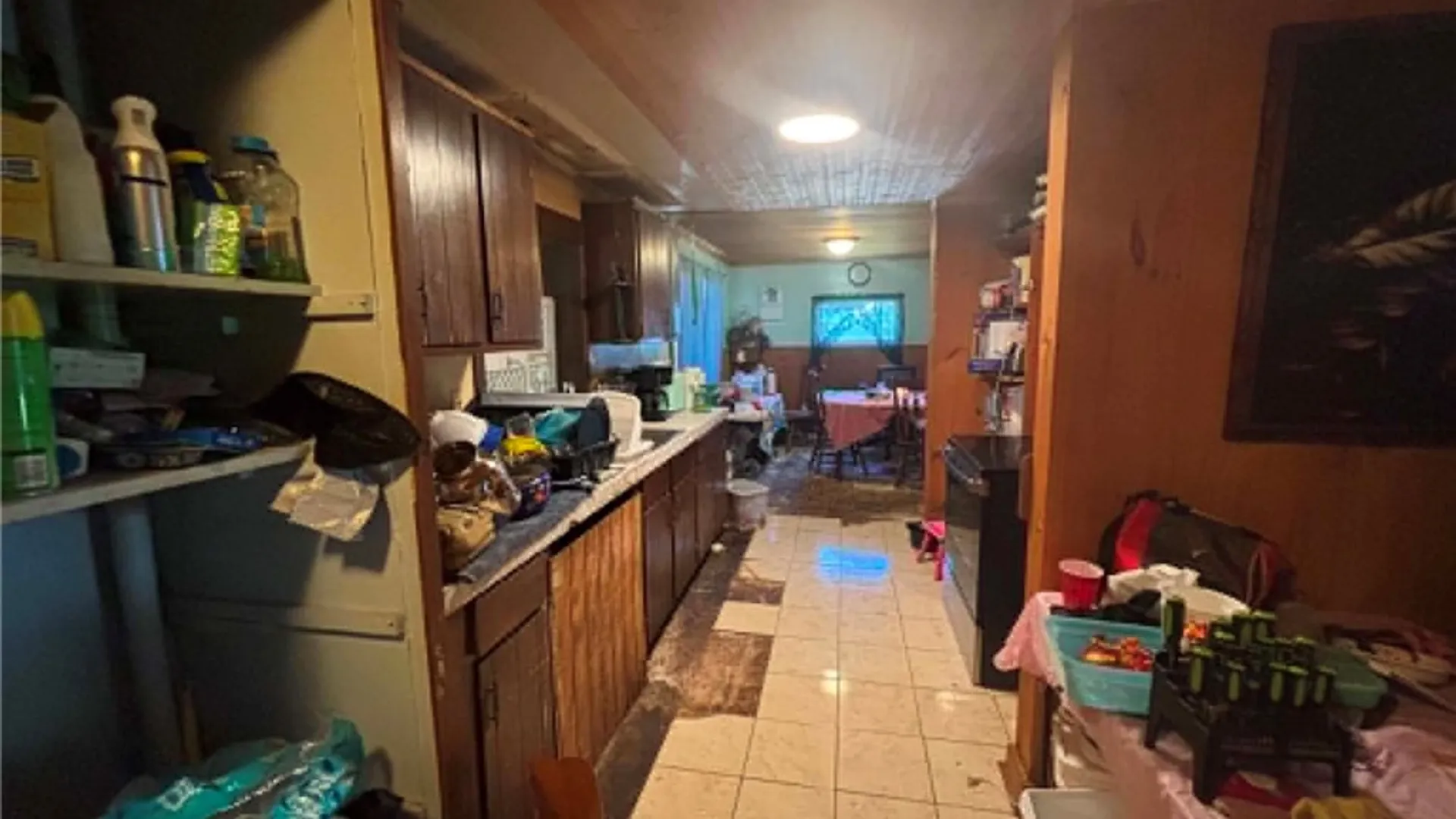 Property at 8016 School Street, Springwater, NY 14560 2